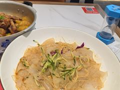 -金掌勺锅包肉(华润万象城店)