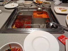 -海底捞火锅(吴中路店)