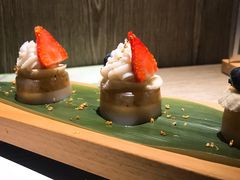 -熹素·鲜美素食Vegetarian (天河领展店)