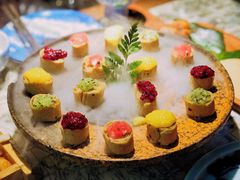 陌上花开-蘇小主(徐州万达店)