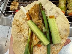 -小寒羊烧烤(凯瑞时代大厦店)