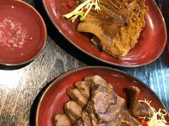 卤水拼盘-五缘湾凯悦酒店·悦饗中餐厅