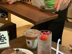 -HOLIDAY休日(后田垟巷店)