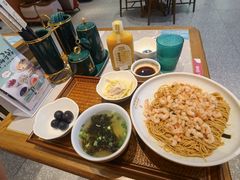 -松鹤楼面馆(天一广场店)
