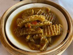 -无锡城中皇冠假日酒店·芳园中餐厅