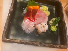 -墨澜·人间味割烹料理