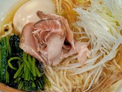 -真打拉面·日式拉面新流派(体育西横街店)