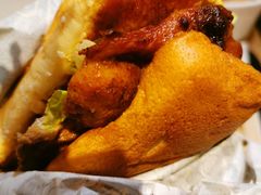 -肯德基(新凌云店)