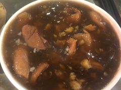 小炒肝-姚记炒肝店(簋街店)