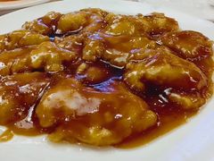 -烤肉宛饭庄(南礼士路店)