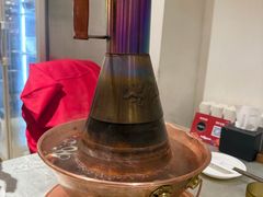 -东来顺饭庄(王府井步行街店)