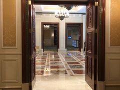 -广州富力丽思卡尔顿酒店