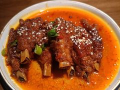 -薇酌饮·陕西菜(南门外店)