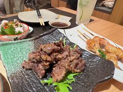 -德川家日本料理(中关村寰太大厦店)