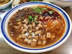 -孟记传统大刀面(星源商城店)