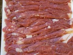 -仁和四季涮肉馆(天坛南门店)