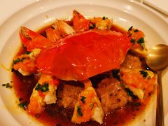 -三号黄浦会Canton Table