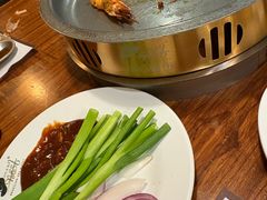 -汉巴味德(沈阳万象汇店)