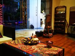 -莲泰式·中式·沐足·精油SPA采耳(天河店)