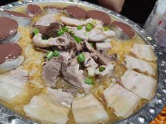 -郭记家常菜下水馆