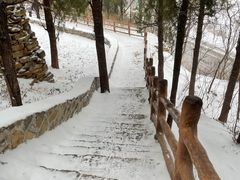 -龙洞风景区-藏龙涧