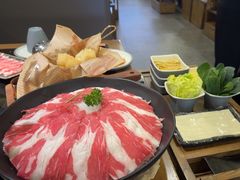 -井格重庆火锅(西直门凯德Mall店)