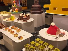 -富力威斯汀酒店·知味自助餐厅