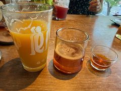 -福嗝er 咖啡&精酿餐吧(东四店)