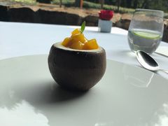 -三嚥阁 La Villa Restaurant