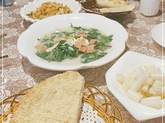 -新疆伏拉沃餐厅(白龙南路店)