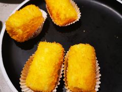 -吉旺港式餐厅(南方商城店)