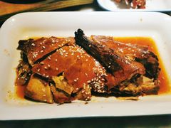 -小菜园新徽菜(苏州繁花中心店)