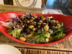 -Cafe Alice咖啡爱丽丝(奥城店)