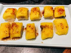 黄米凉糕-紫泥369粗粮季(鼓楼店)