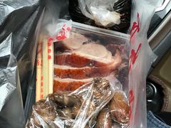 -味香鸭子店(汉口西路店)