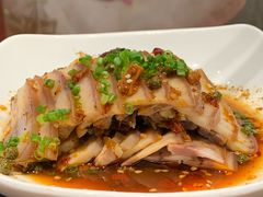 -世纪缘国际会议中心·中餐厅(百家湖店)