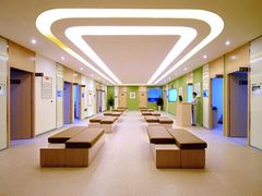 -美年大健康体检中心(西直门分院)