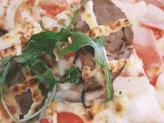 -必胜客(会展店)