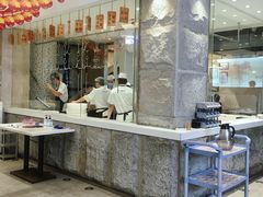 门面-陈记顺和潮汕牛肉火锅(番禺迎宾大道店)
