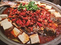 -师烤·豆花烤鱼(深圳坂田天虹店)