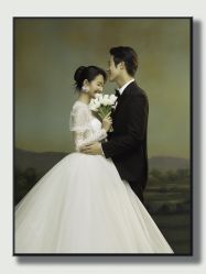 -CD视觉婚纱摄影