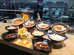 -锦绣金山人家(友谊店)
