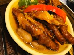 -点点心点心专门店(旺角店)