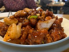 -陈傻子餐厅(世纪都会店)