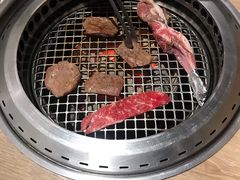 -好牛烧肉(世茂广场店)