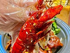 -醉炫音速烧烤(沙河总店)