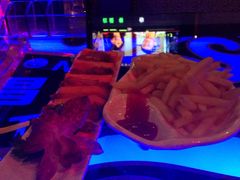 -乐唱氧吧量贩式KTV