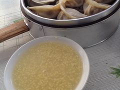 -金城包子牛肉灌汤包(台东四路店)