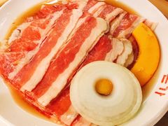 老白吾桑格-韩屋韩国料理(天山路店)