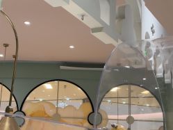 -奈尔宝家庭中心·亲子餐厅(华采天地店)